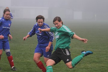 Album: MTSV1 am 20.11.11 - Frauen MTSV Olympia Neumnster vs TSV Russee : Ergebnis: 6:2